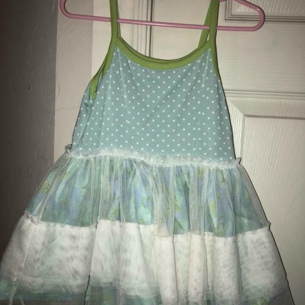 Matilda Jane clothing lot size 2